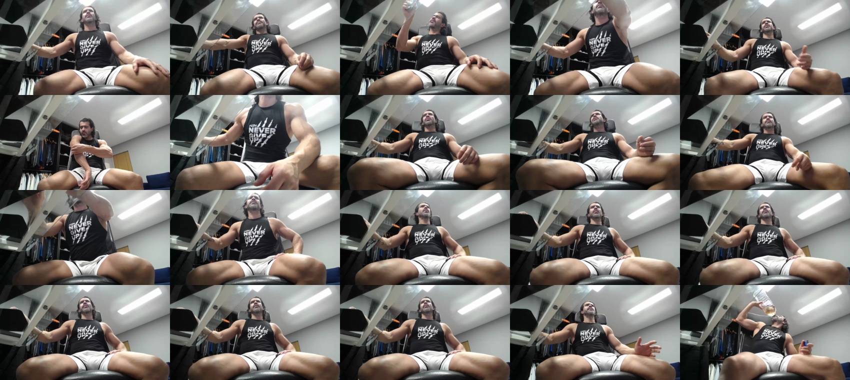 Samricci21  22-11-2023 Recorded Video strip