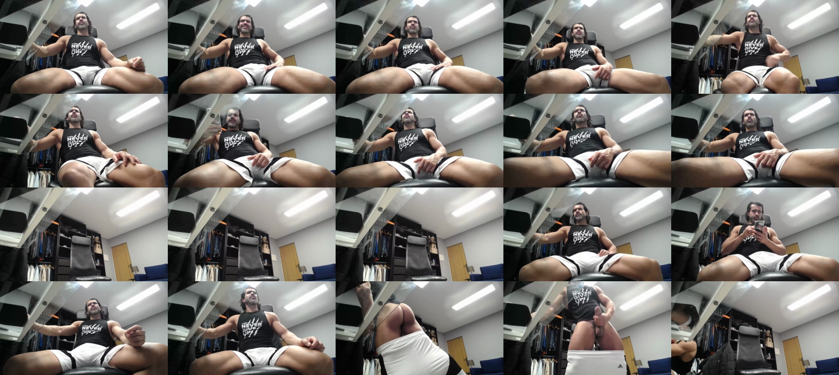 Samricci21  22-11-2023 Recorded Video sexybody