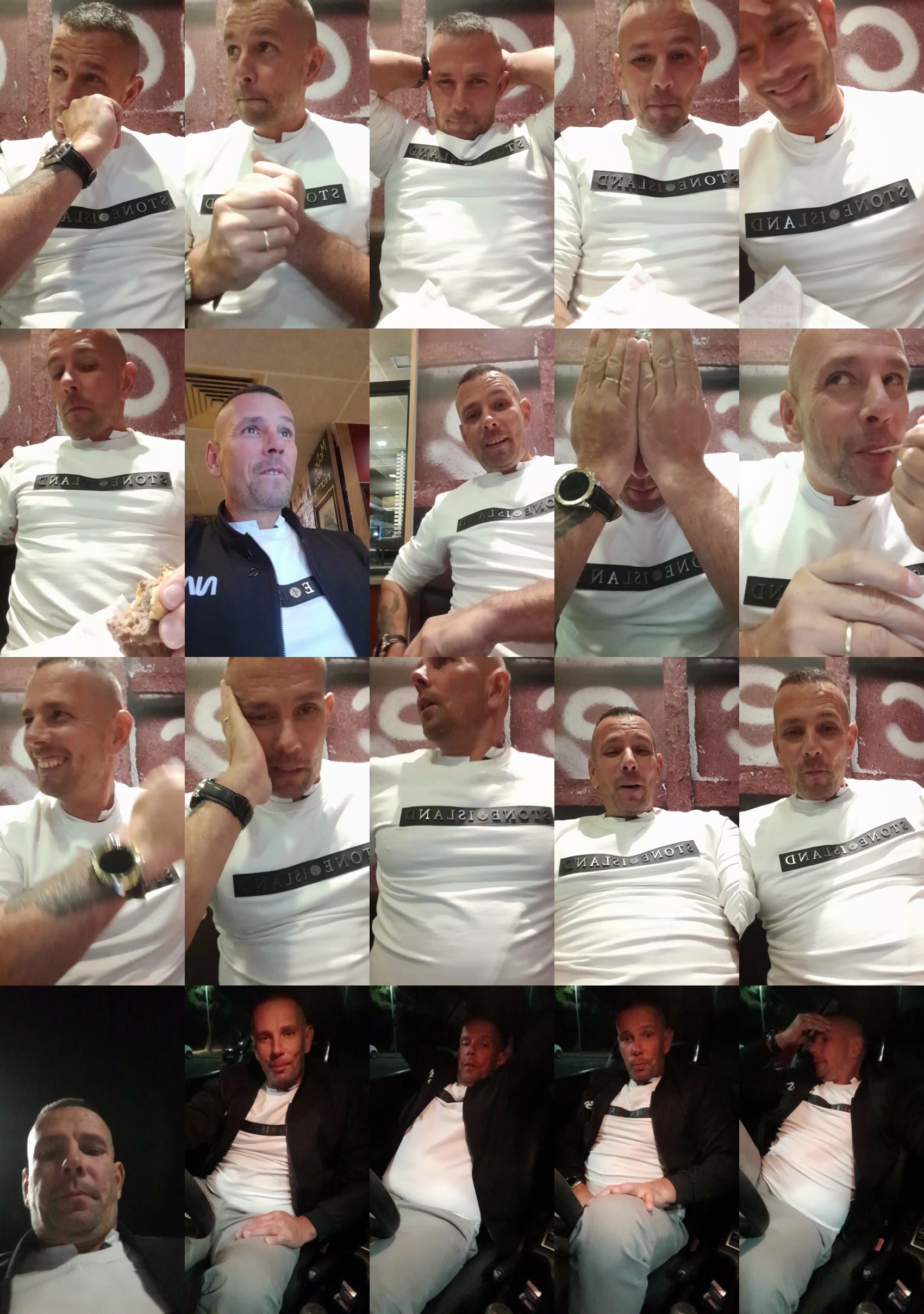 Showcatalan1  22-11-2023 Recorded Video amateur