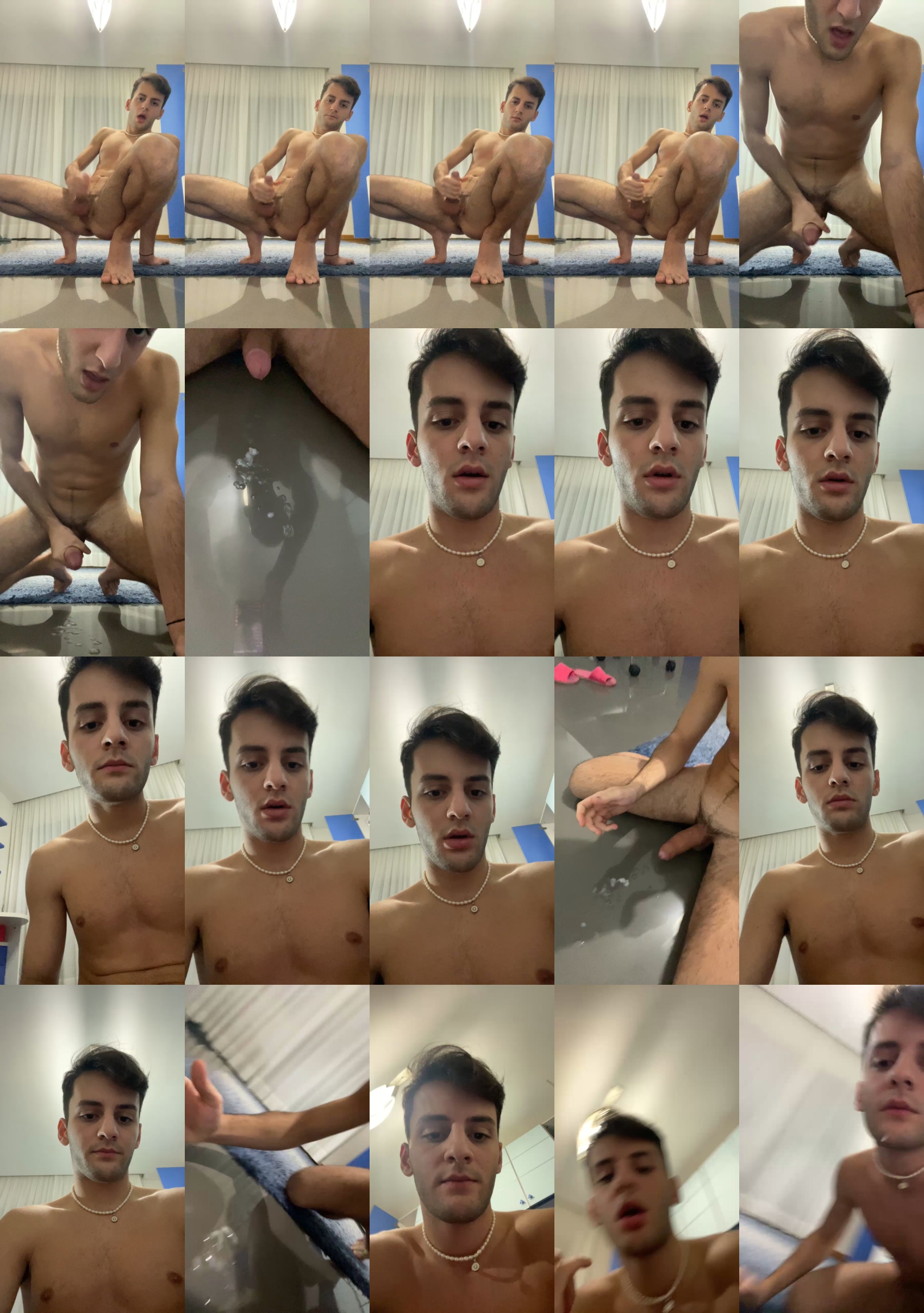 Thefallenangel  23-11-2023 Recorded Video Show