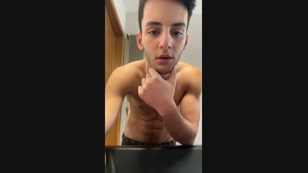 Thefallenangel  23-11-2023 Recorded Video XXX