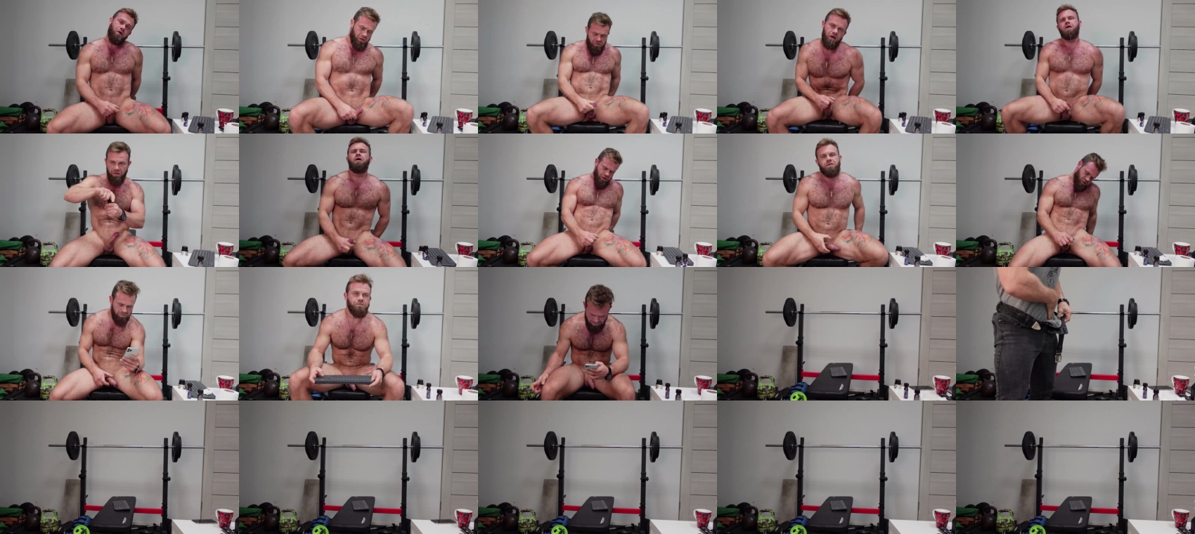 Tommy_Burnzz  23-11-2023 Recorded Video bigass