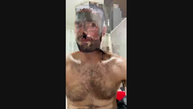 ab69384  23-11-2023 Recorded Video nasty