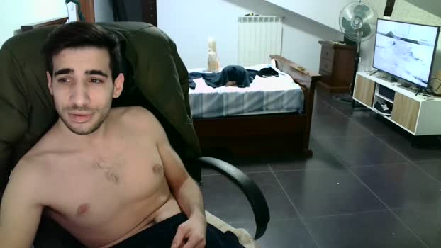 arnold9725  22-11-2023 Recorded Video sexyfeet