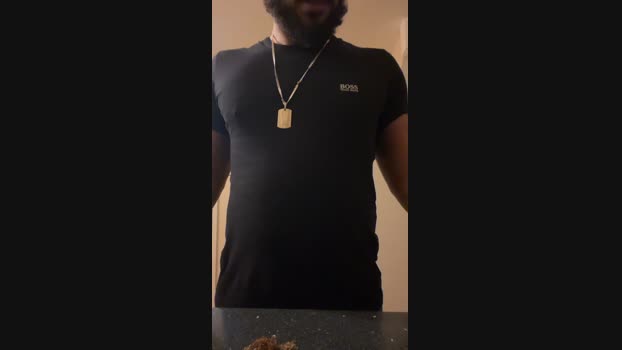 arron32  23-11-2023 Recorded Video Pretty
