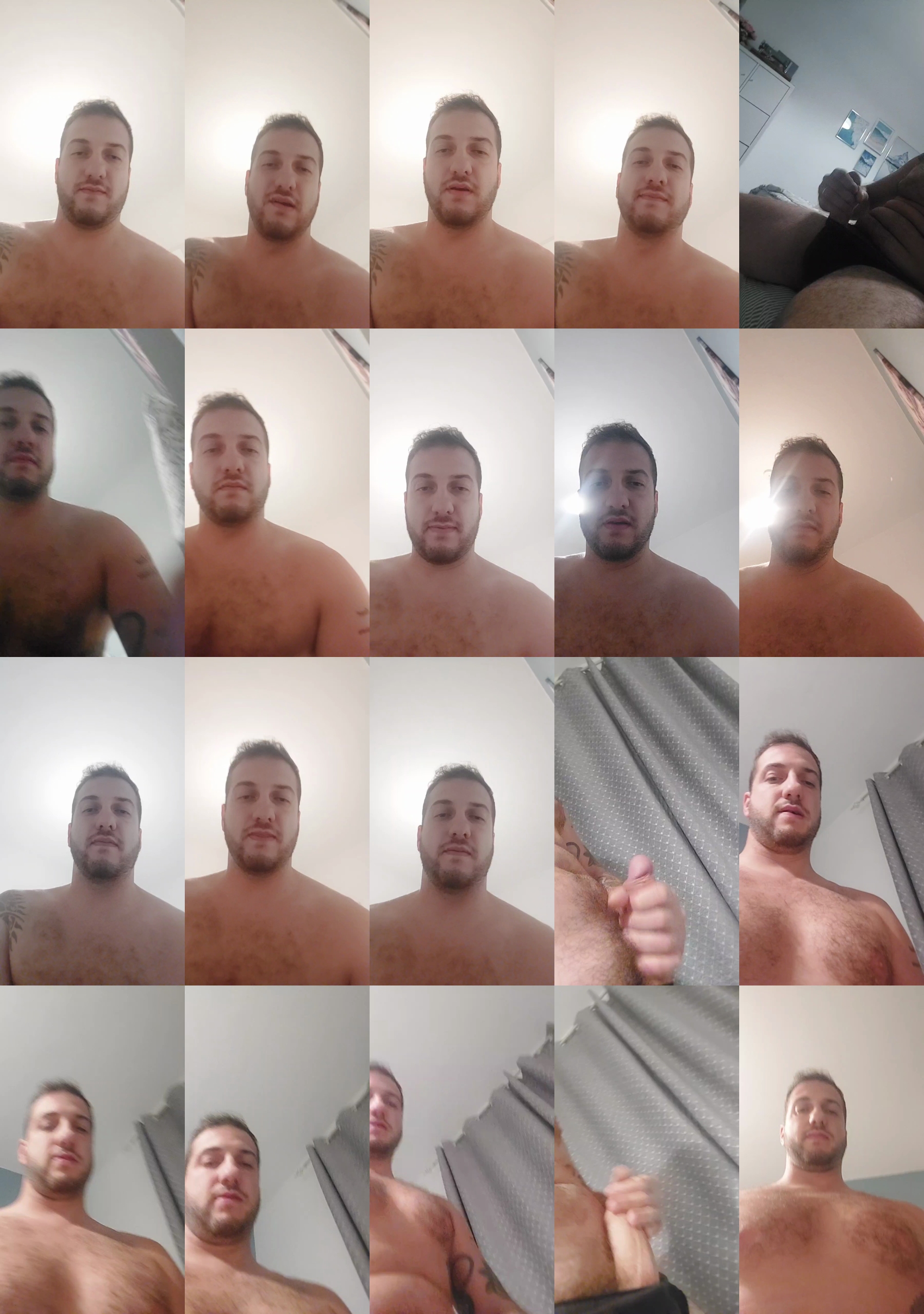 bigmaster922  23-11-2023 Recorded Video skinny