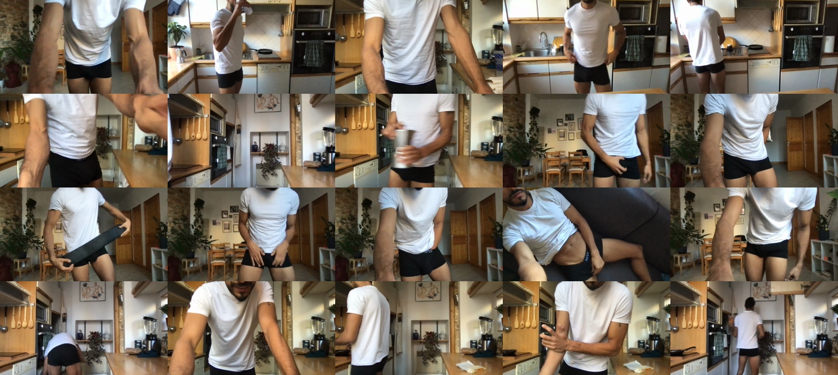 boxer_hot4  23-11-2023 Recorded Video XXX