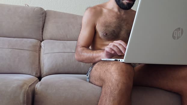 carlos7289  23-11-2023 Recorded Video prettyface