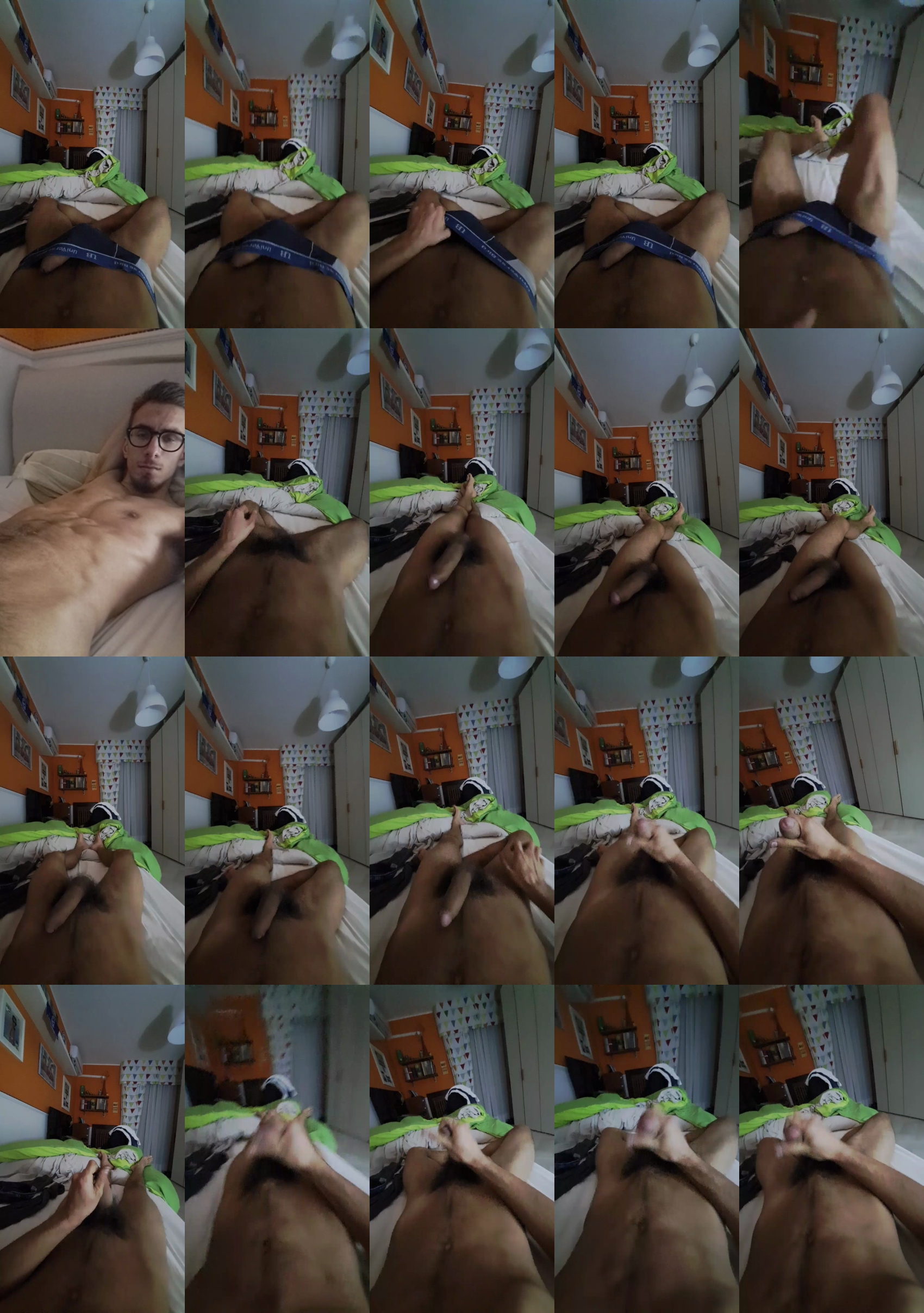 cazzoduro633xxx  23-11-2023 Recorded Video suckcock