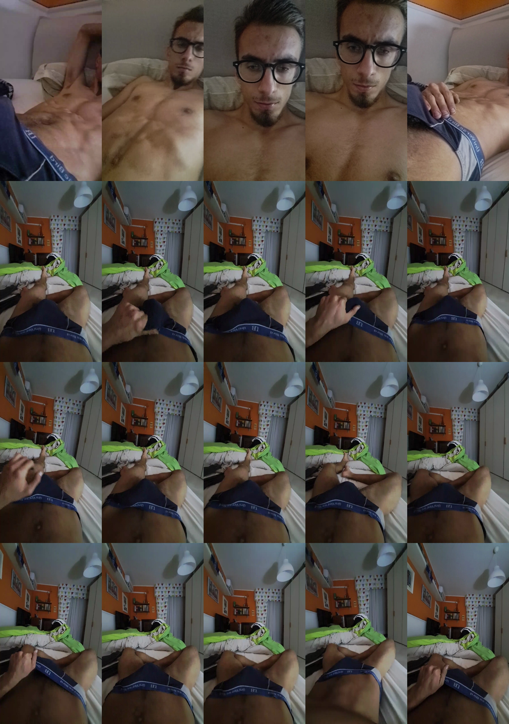 cazzoduro633xxx  23-11-2023 Recorded Video dirty
