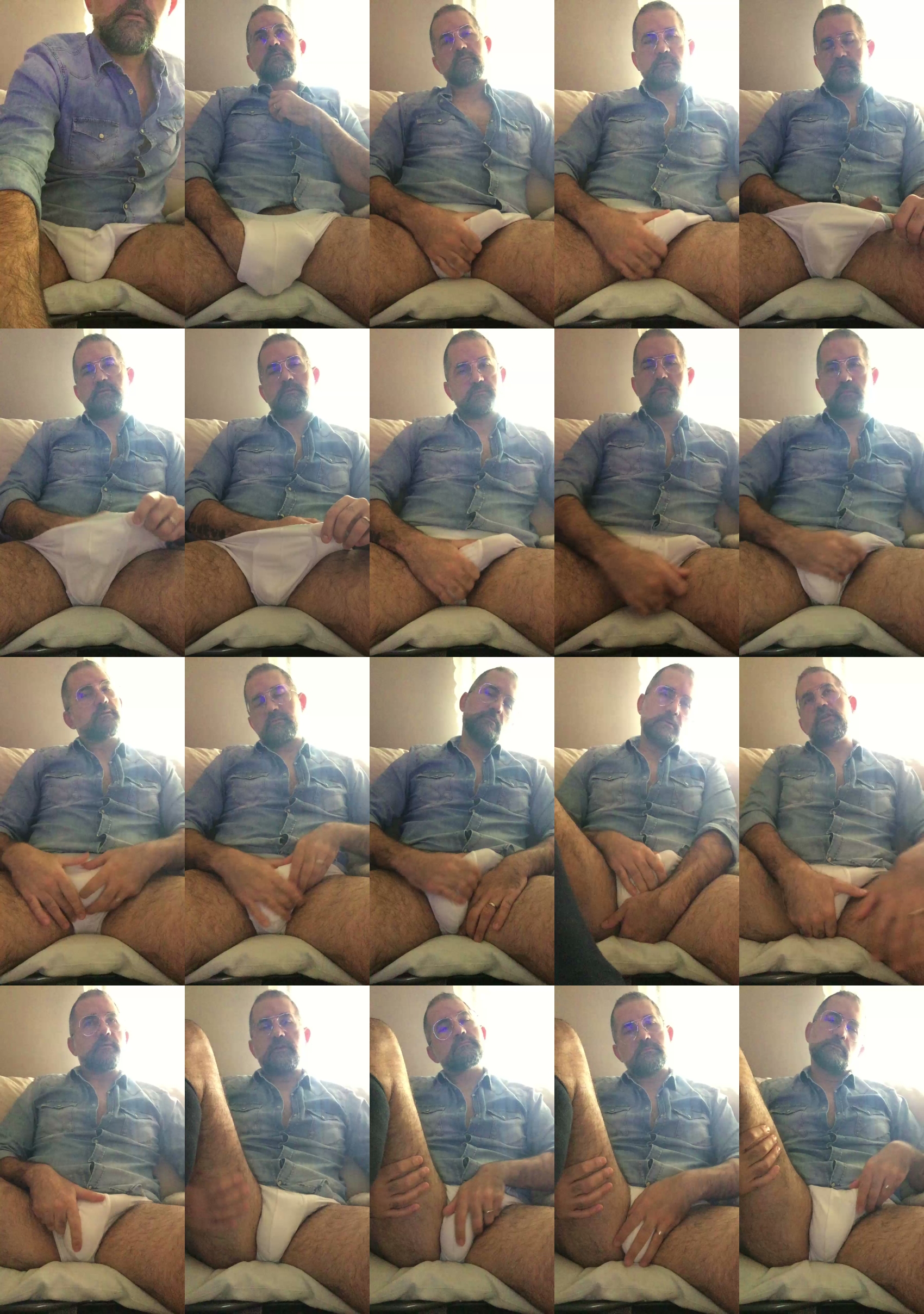 commesso35  23-11-2023 Recorded Video kink