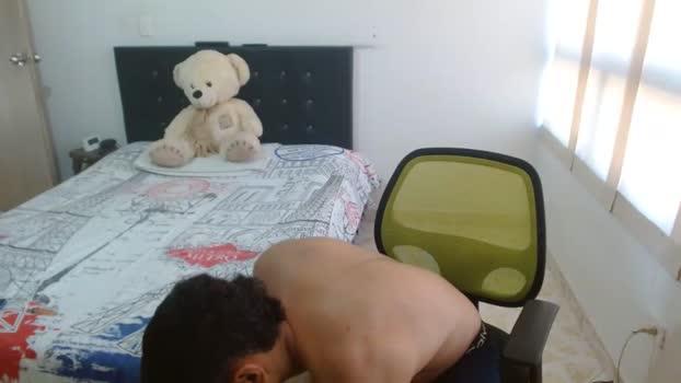 giannandblake  23-11-2023 Recorded Video sweet