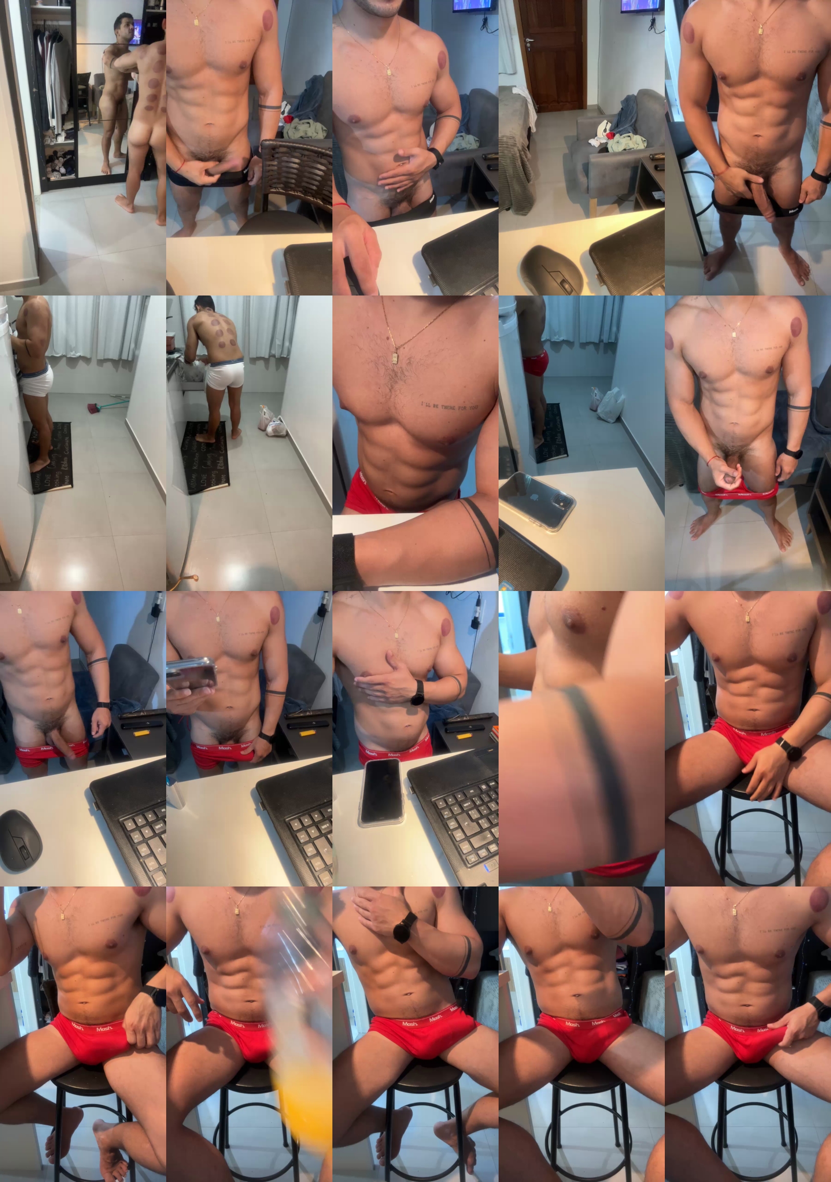 julianohot69  23-11-2023 Recorded Video bigass