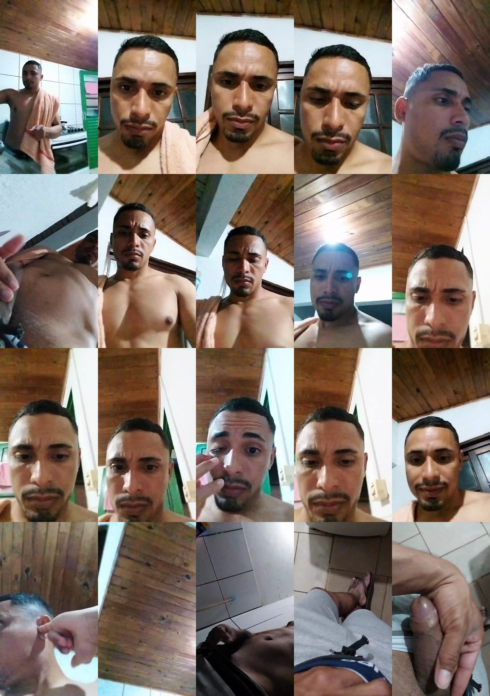 maikon52  23-11-2023 Recorded Video bigballs