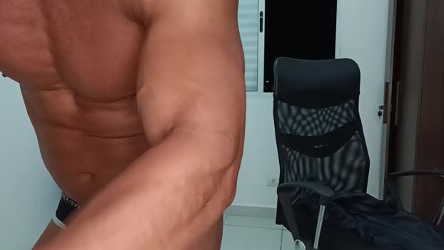 muscleoss  23-11-2023 Recorded Video bicurious