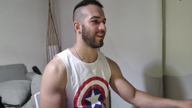 nickospidey  23-11-2023 Recorded Video suck