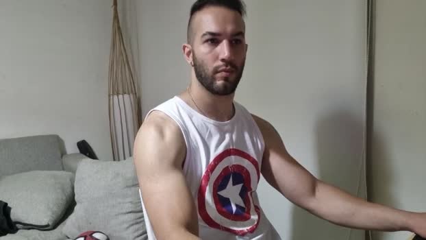 nickospidey  23-11-2023 Recorded Video hard