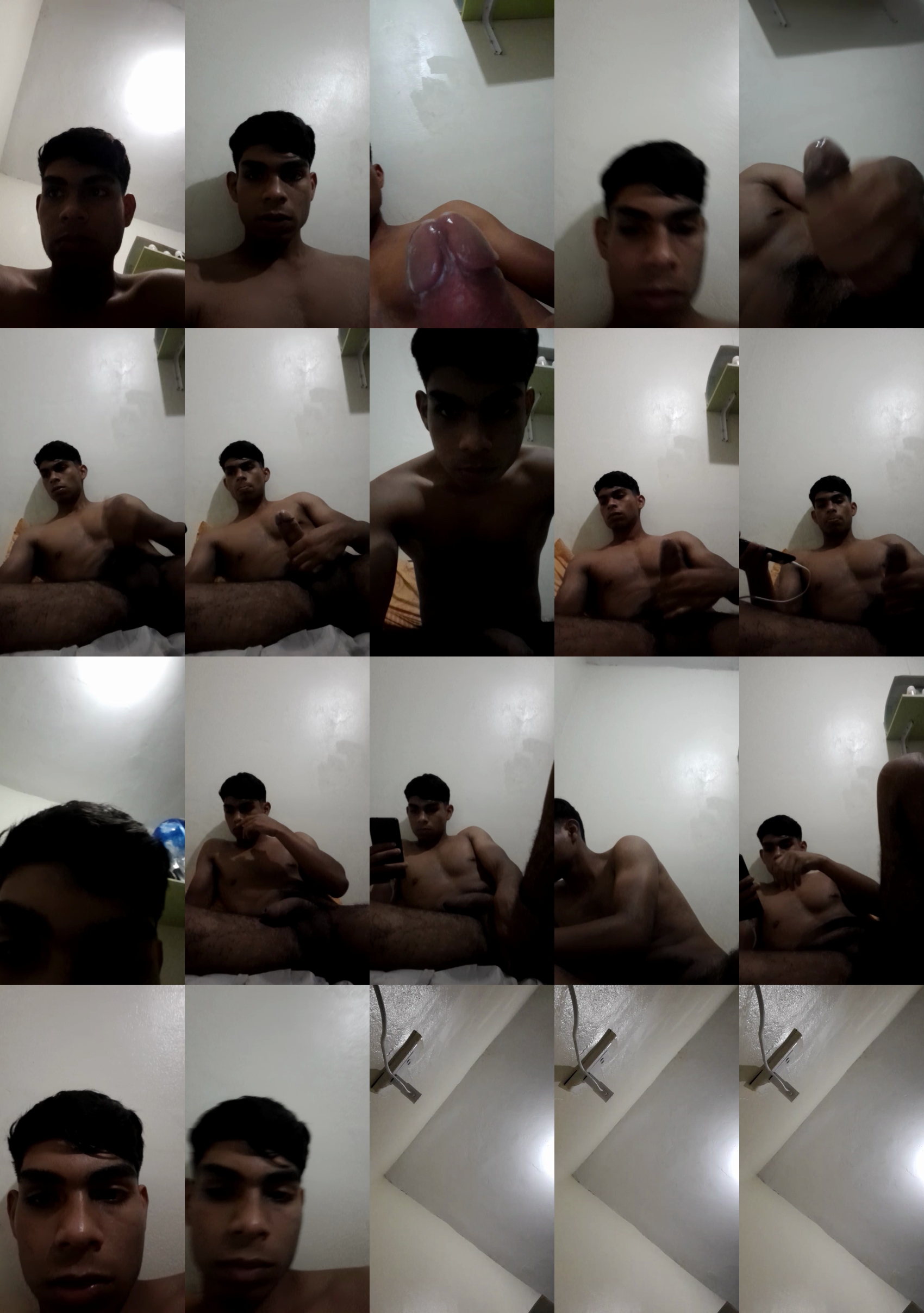 pedro4032  23-11-2023 Recorded Video jackoff