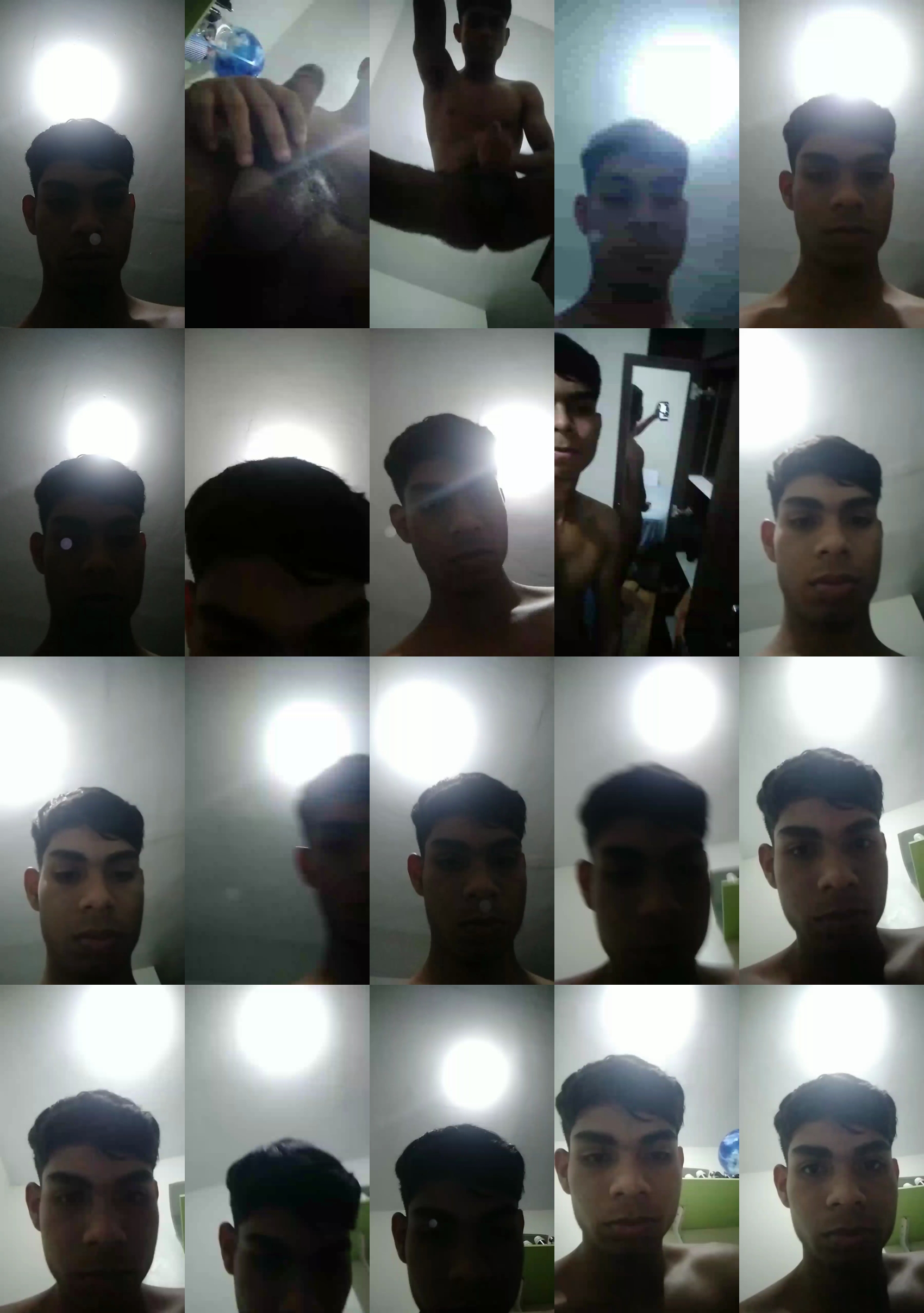 pedro4032  23-11-2023 Recorded Video Nude