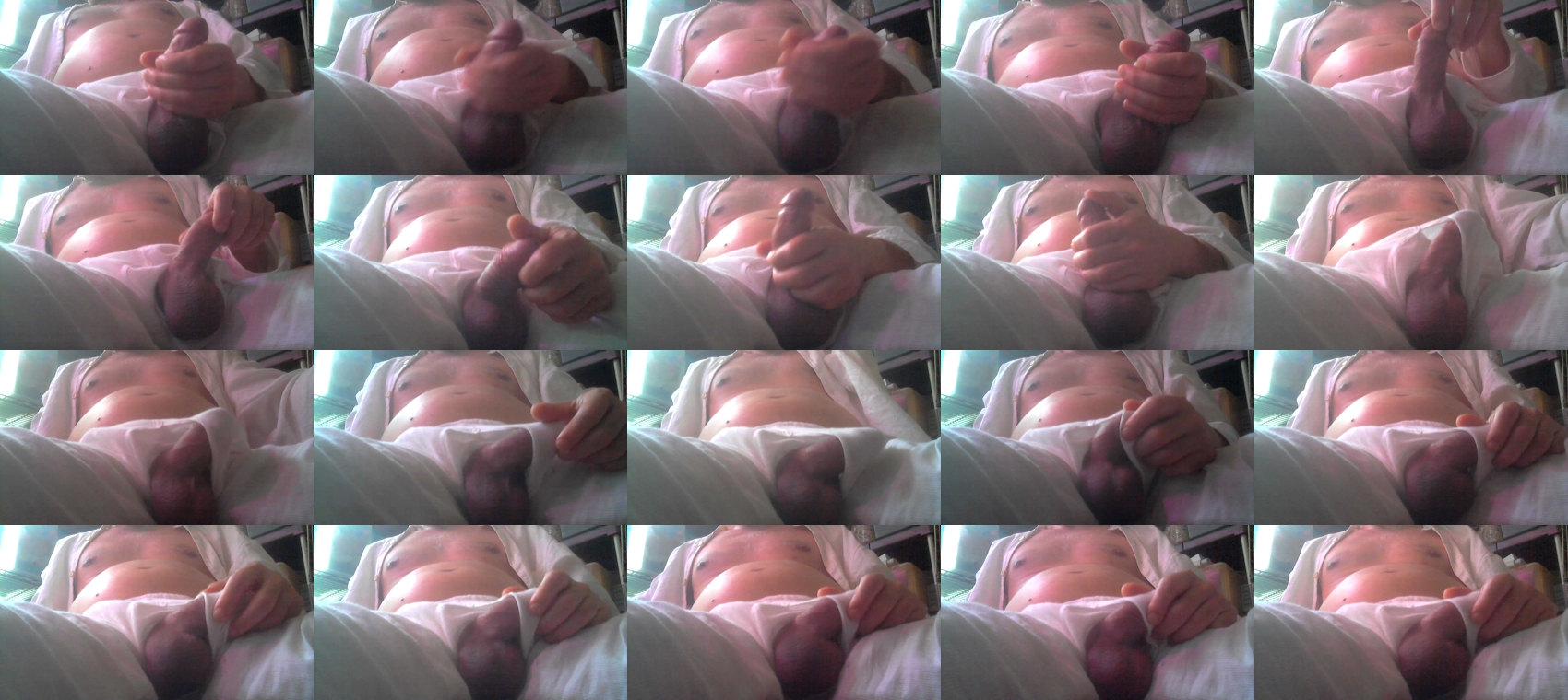 ponta_xxx  23-11-2023 Recorded Video sexymale