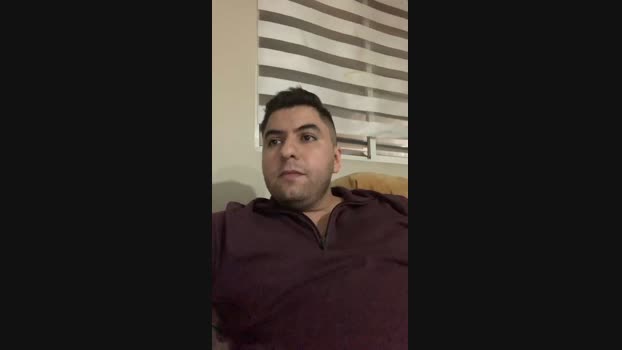 raulgzz4  23-11-2023 Recorded Video jerkoff