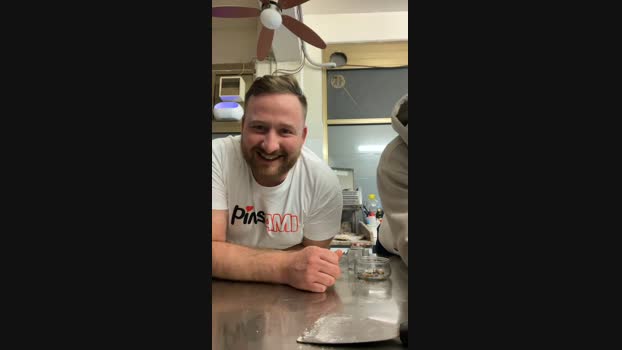 troppo7  22-11-2023 Recorded Video moan