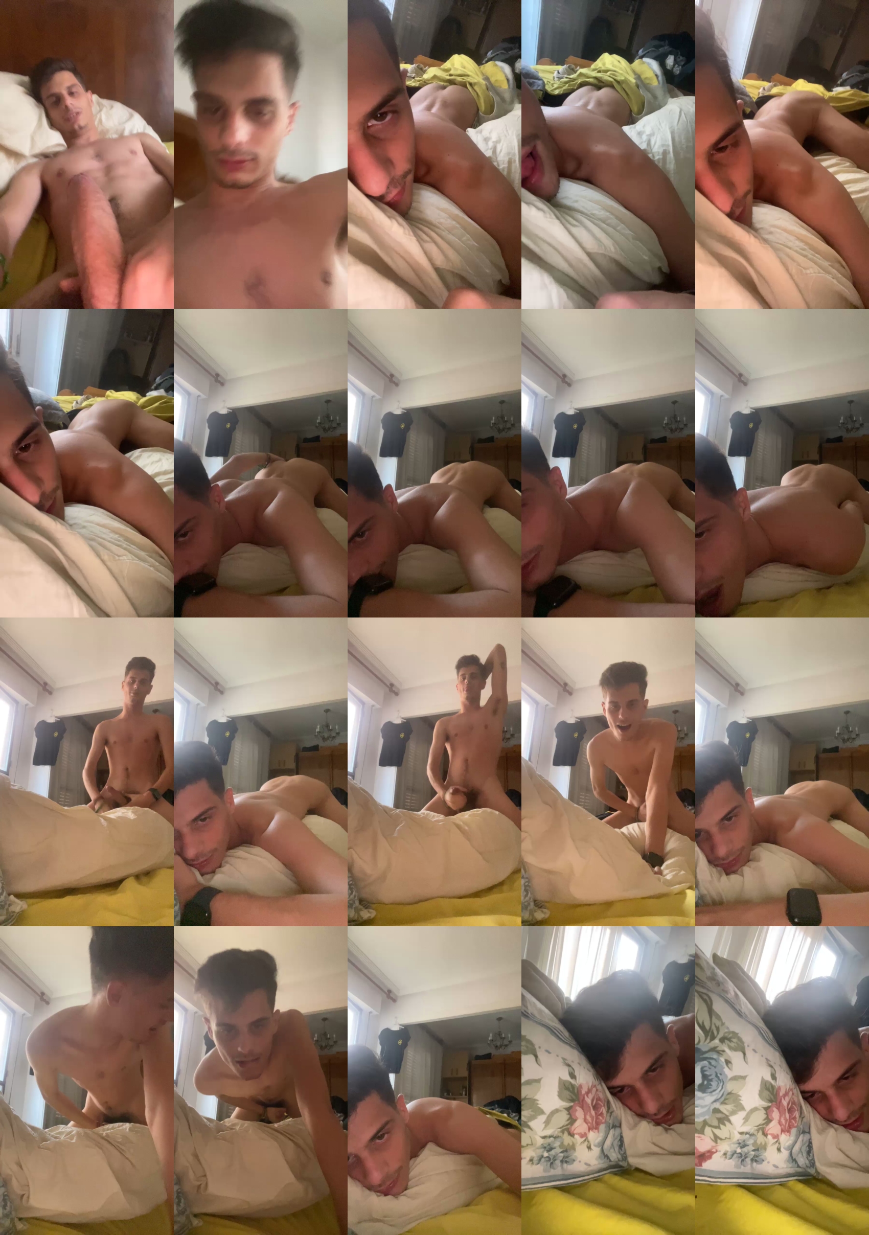 unicornio_fun  23-11-2023 Recorded Video sexyfeet
