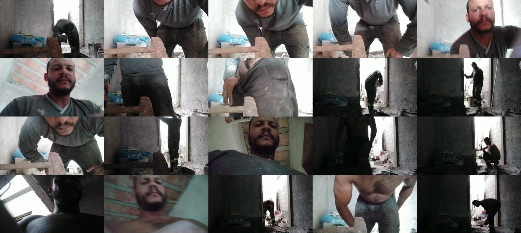 welbert3  22-11-2023 Recorded Video fuckface