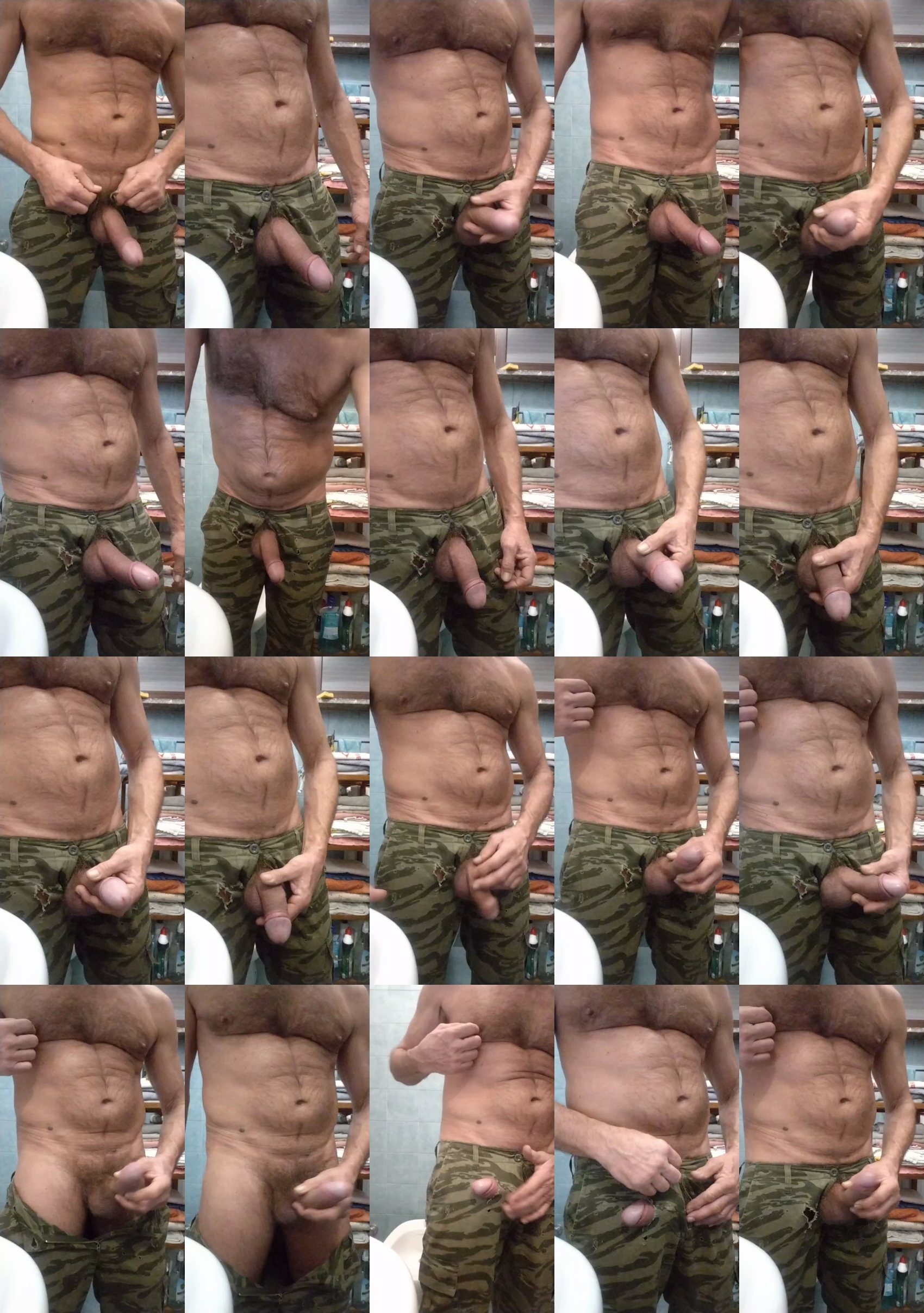 zackder  23-11-2023 Recorded Video sexymale