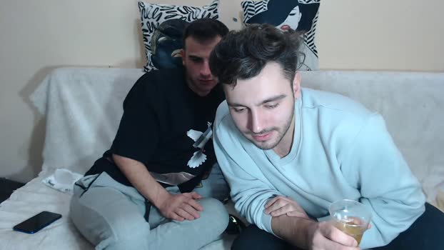 2jeffman2  24-11-2023 Recorded Video Topless