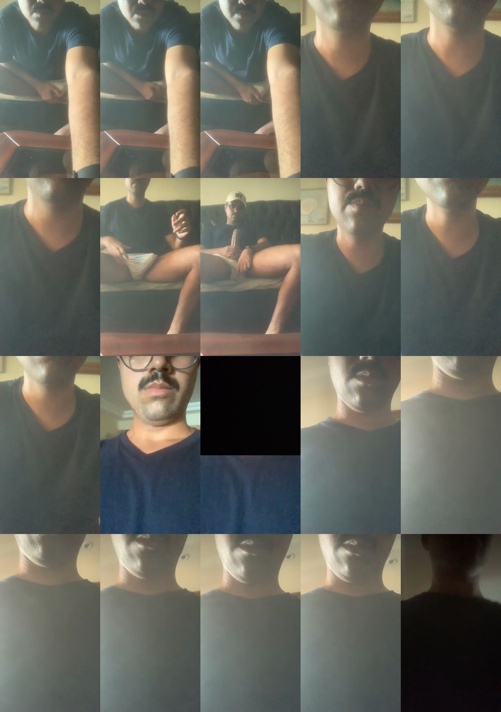 ADESTRANDOKZADO  23-11-2023 Recorded Video lush