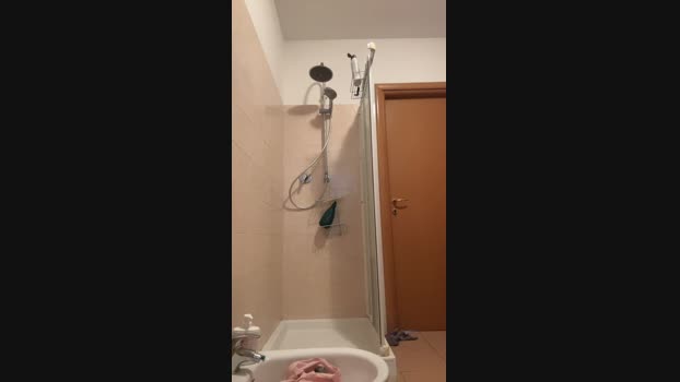 AaronJordan  24-11-2023 Recorded Video bigload