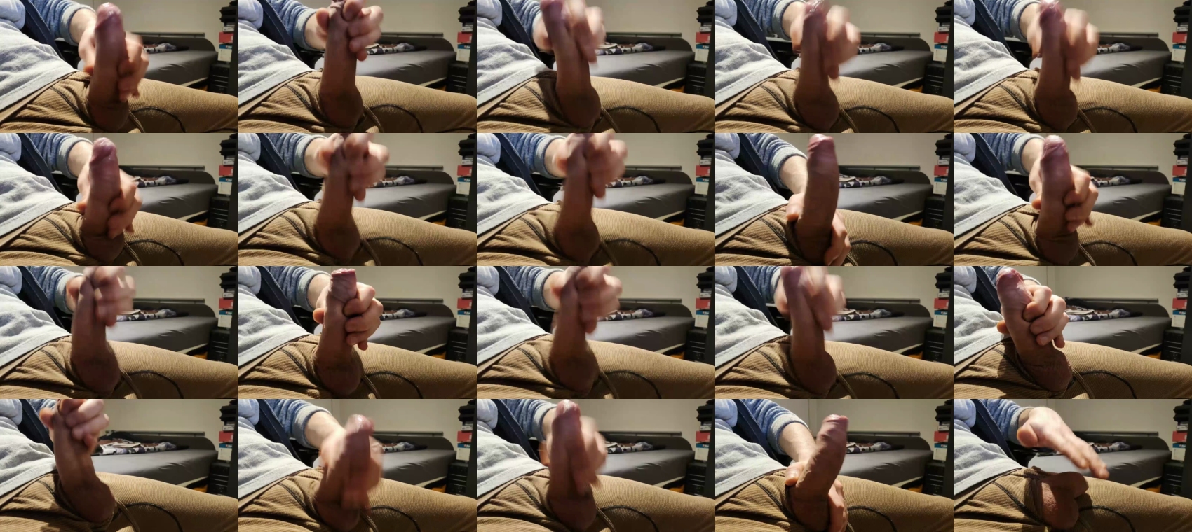 Alphapimmelchen  23-11-2023 Recorded Video legs