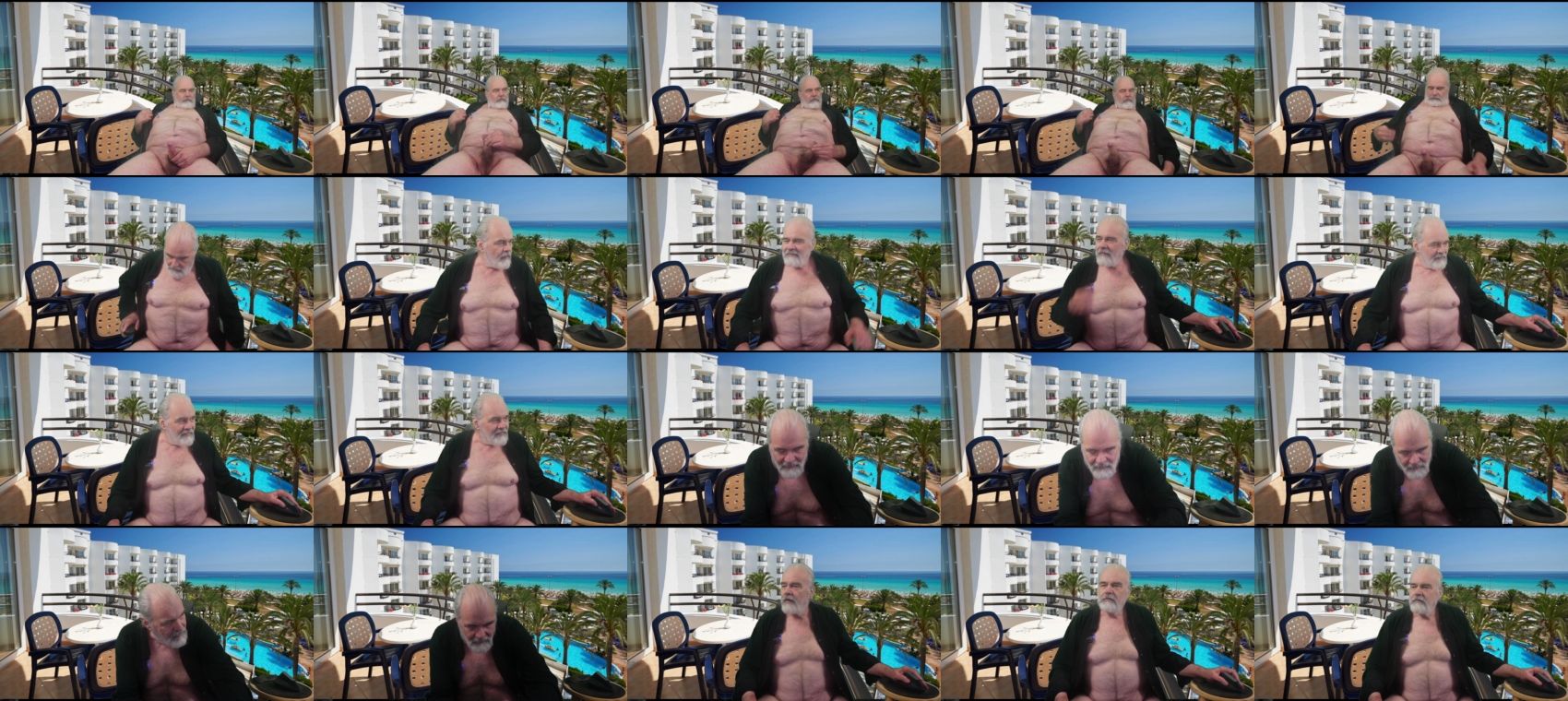 BigManolo  24-11-2023 Recorded Video ass