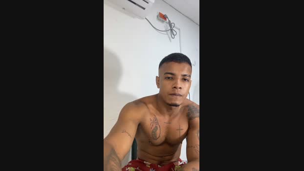 Chris_fendi  24-11-2023 Recorded Video Webcam