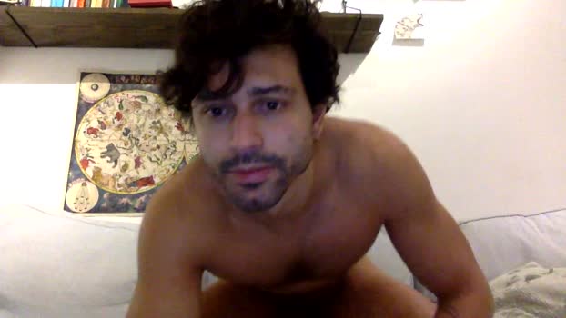 DanPicci69  24-11-2023 Recorded Video nude