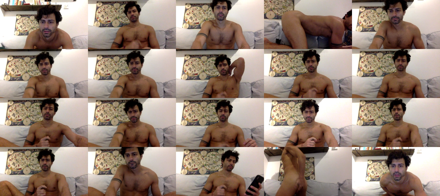 DanPicci69  24-11-2023 Recorded Video suck