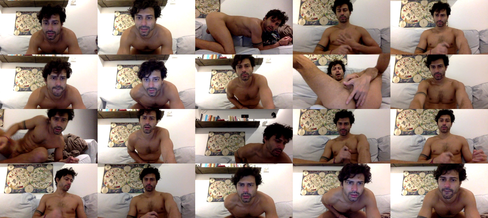DanPicci69  24-11-2023 Recorded Video juicy