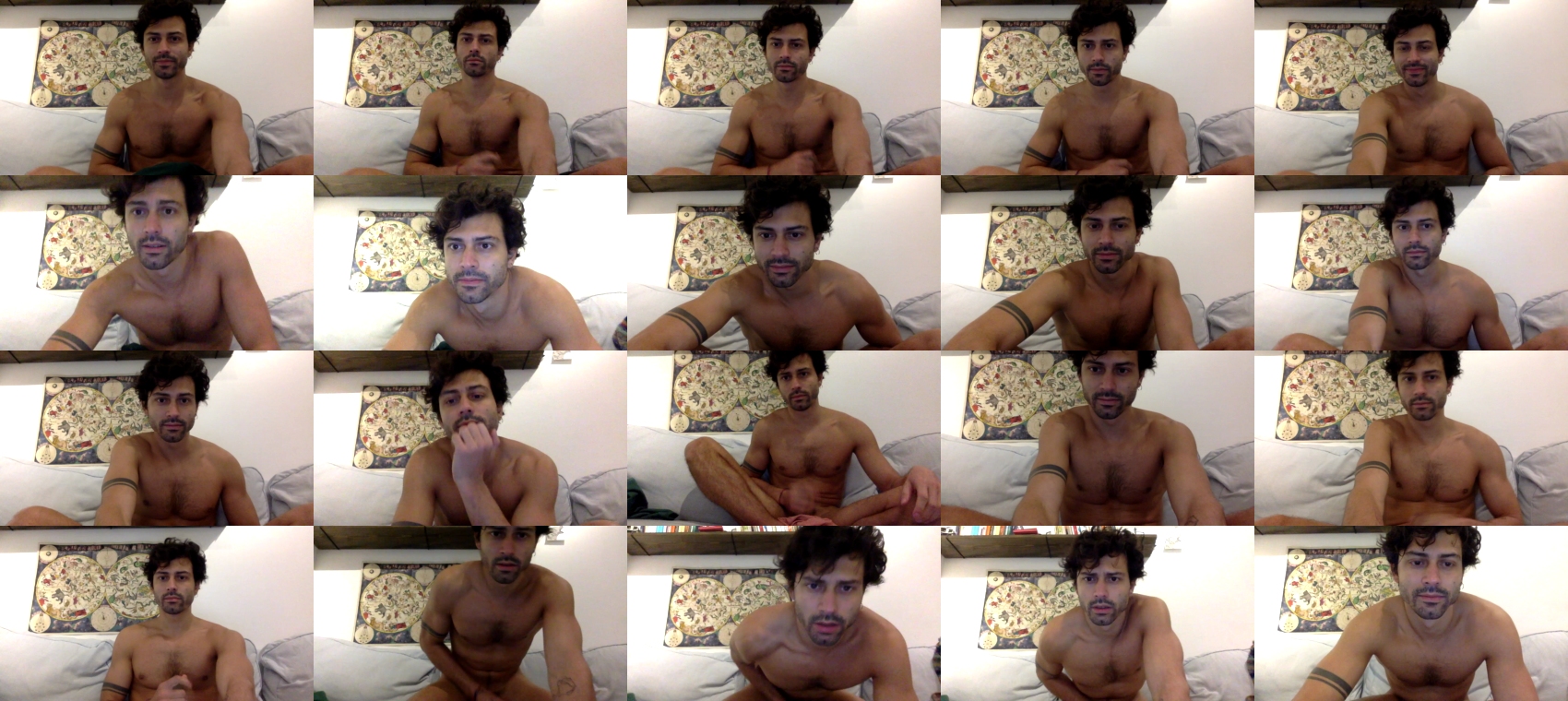 DanPicci69  24-11-2023 Recorded Video ass