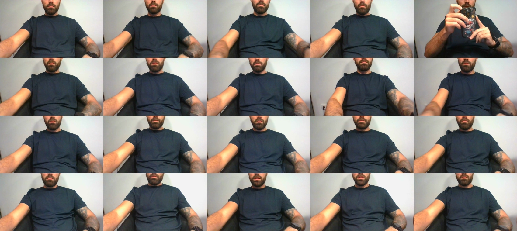 Dotadobilb  24-11-2023 Recorded Video bigdick