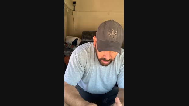 Elpeladoxxx3  24-11-2023 Recorded Video fuckass