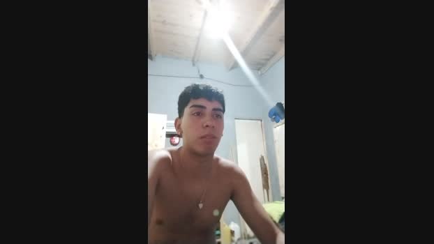 Elzorrito4  24-11-2023 Recorded Video prettyface