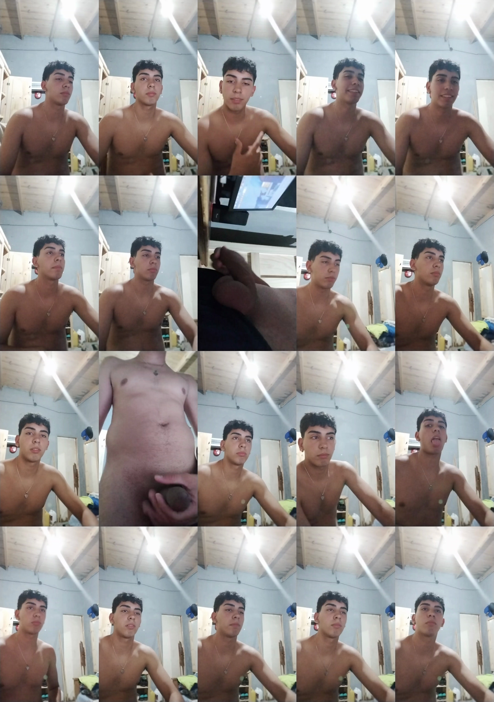Elzorrito4  24-11-2023 Recorded Video sex
