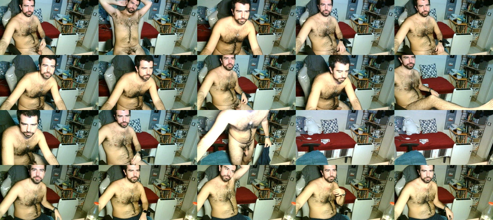 Galaudin  23-11-2023 Recorded Video Pretty