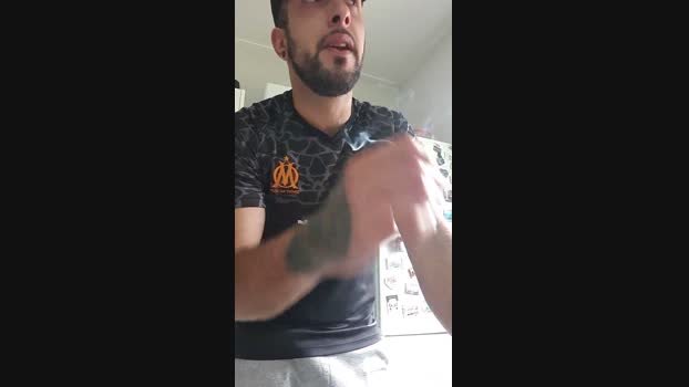 Gatinho_spain  24-11-2023 Recorded Video big