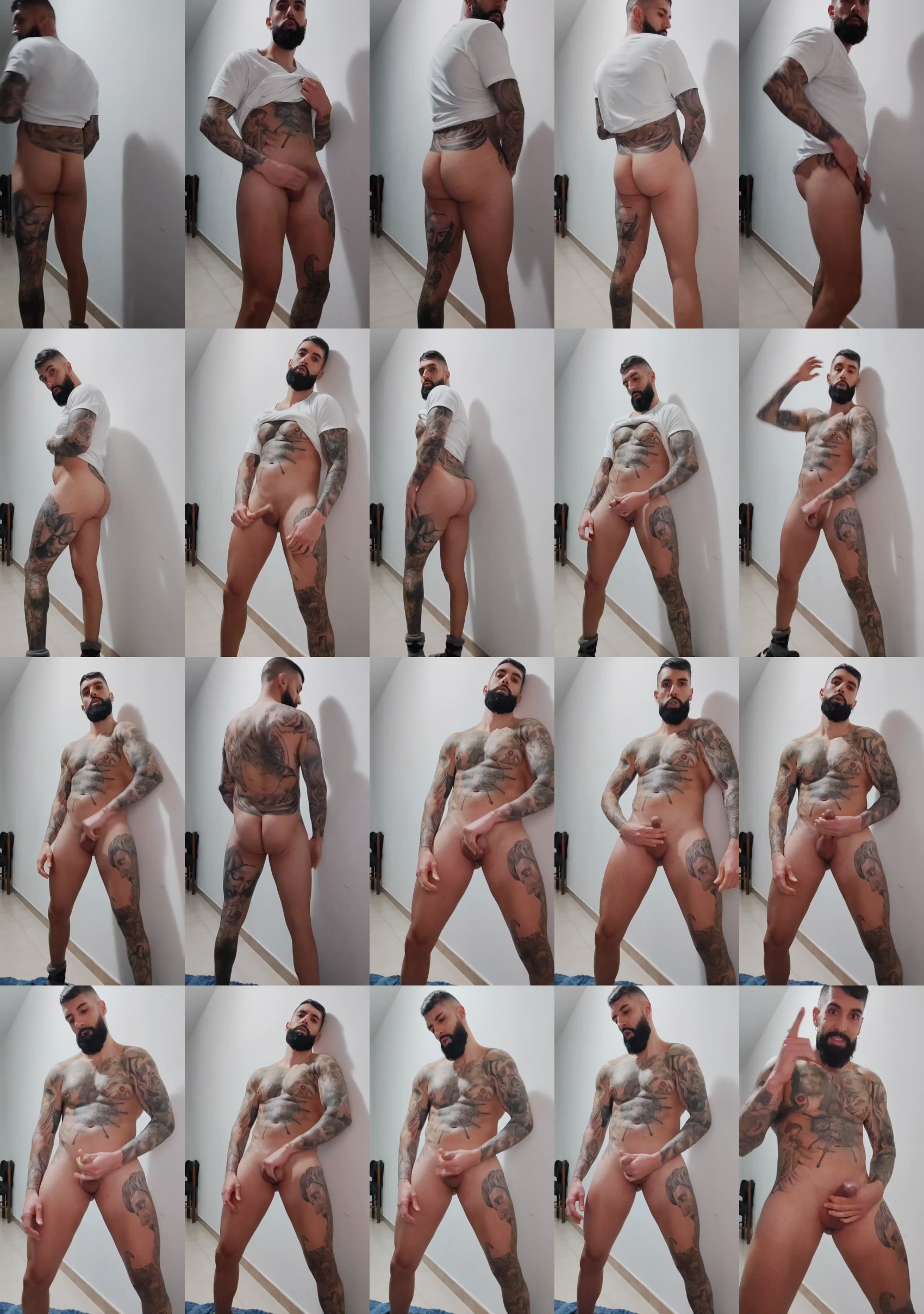 GioEltoro88  23-11-2023 Recorded Video bigdick