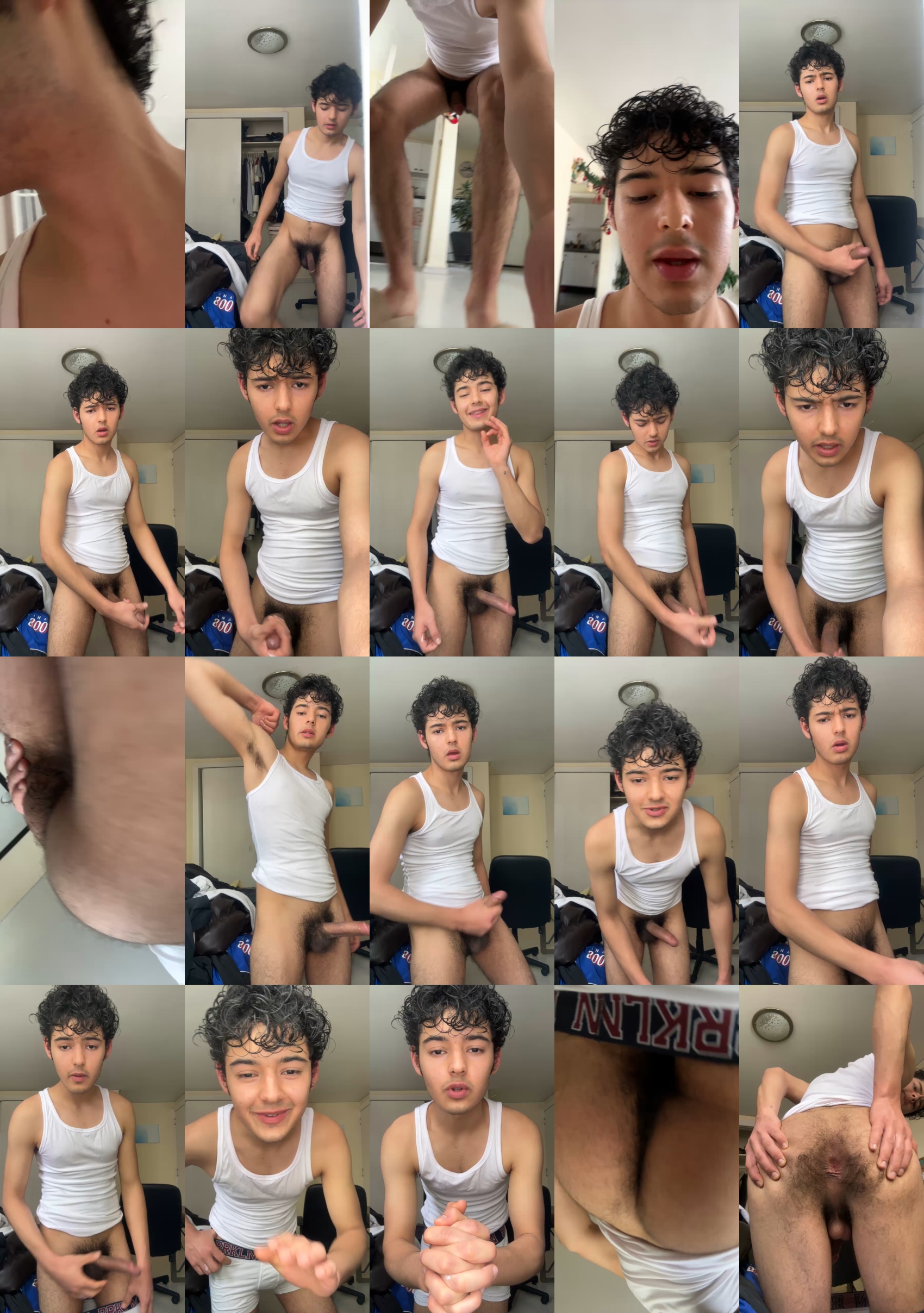 Giovszz  23-11-2023 Recorded Video bj-dildo