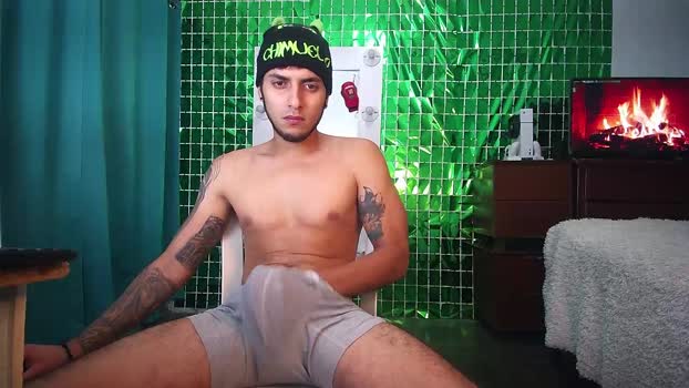 JustinGreco1  24-11-2023 Recorded Video Cam
