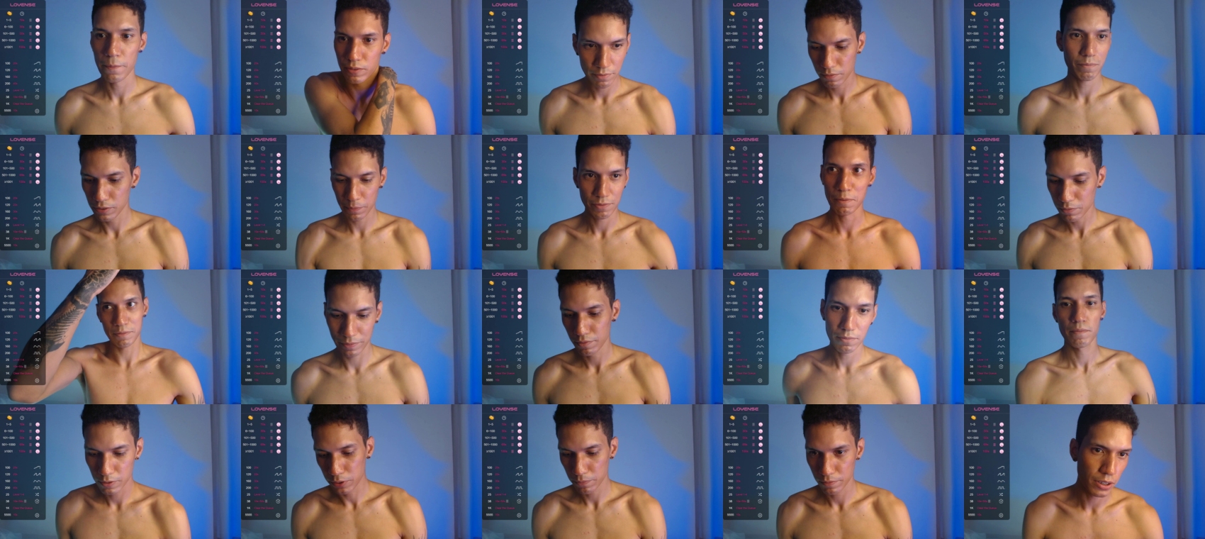 Kai_Anderr  24-11-2023 Recorded Video twink