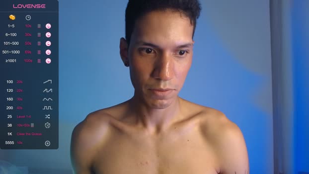 Kai_Anderr  24-11-2023 Recorded Video twink